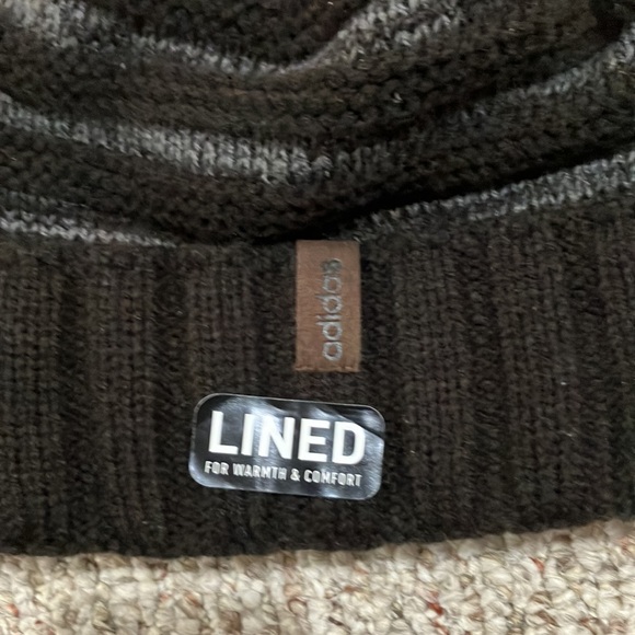 Adidas Men’s Beanie Hat Recon Ballie - Picture 3 of 7